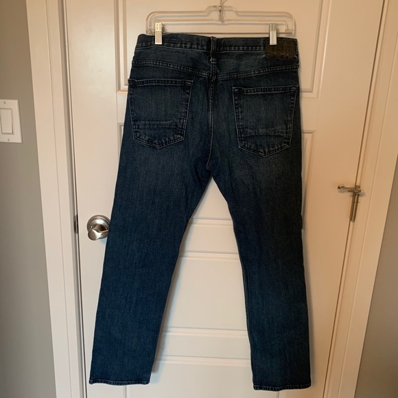 Pacsun Slim Jeans - Picture 4 of 5